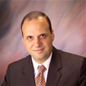 Dr. Samir Saba