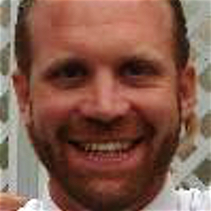 Dr. Scott Hammer, MD