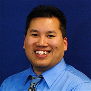 Dr. Nathan Tran, MD