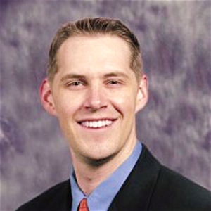 Dr. Edward Peterson, MD
