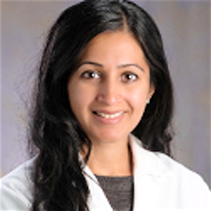 Dr. Payal Shah, MD