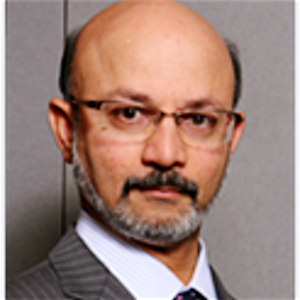 Dr. Srinivas Duvvuri, MD