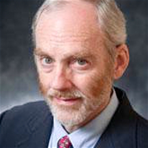 Dr. George Ford Iii