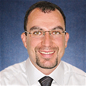 Dr. Armin Bandari, MD