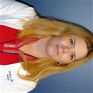 Dr. Daniela Dinu, MD