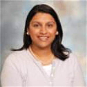 Dr. Monica Zeitz, MD