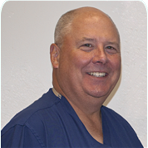 Dr. James Mclaren, MD