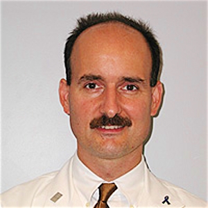 Dr. Wayne Devos, MD, PHD