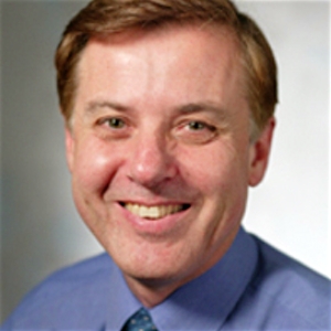 Dr. Robert Leclair, MD
