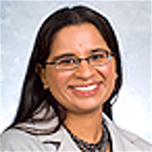 Dr. Purvi Shah, MD