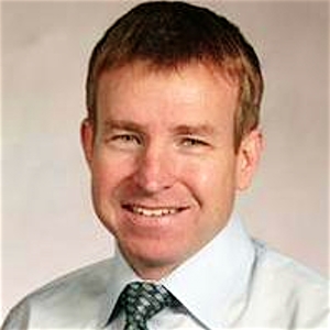 Dr. Mark Boseley, MD