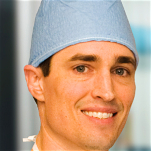 Dr. Daniel Fassero, MD