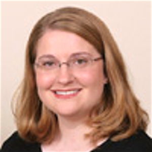 Dr. Catherine Strasser, MD