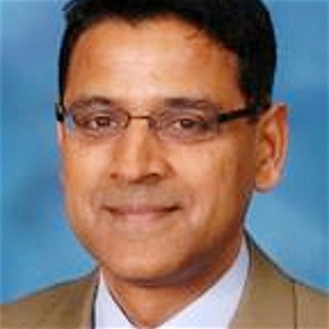 Dr. Varagur Bala Subramanian, MD