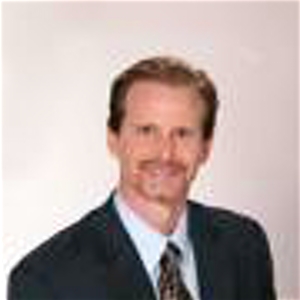 Dr. Robert Williams, MD