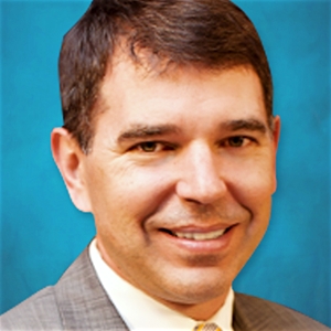 Dr. Allen Burton, MD