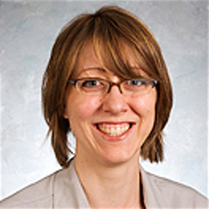 Dr. Stephanie Mehlis, MD