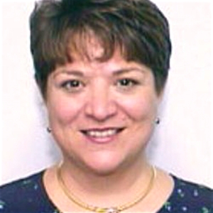Dr. Diana Rodriguez, MD