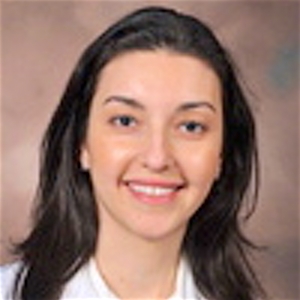 Dr. Farzana Nanavati, MD