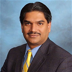 Dr. M. Niranjan Reddy, MD