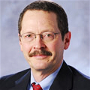 Dr. Henry Hearn, MD
