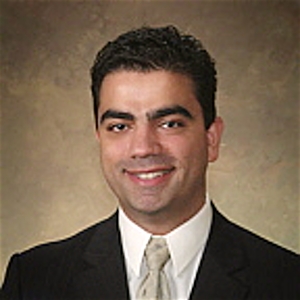 Dr. Georges Kaddissi, MD