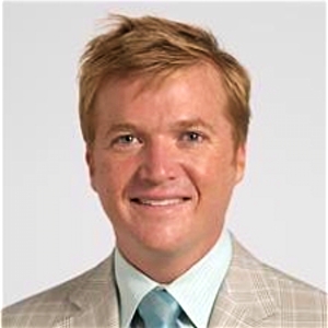Dr. Eric Mayer, MD
