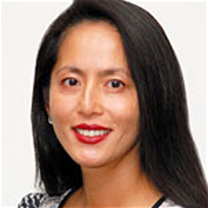 Dr. Stephanie Huang, MD