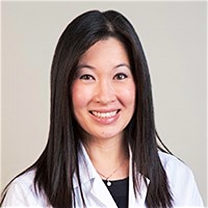 Dr. Irene Wu, MD