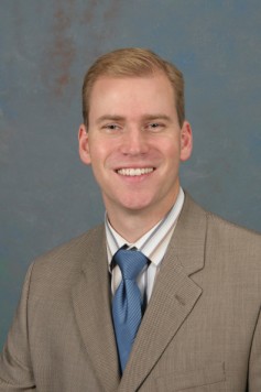 Dr. Bradley Anderson, MD