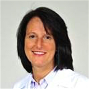 Dr. Ruth Borgen