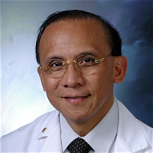 Dr. Enrique Ostrea, MD