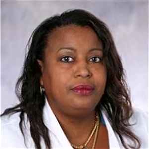 Dr. Paige Morris, MD