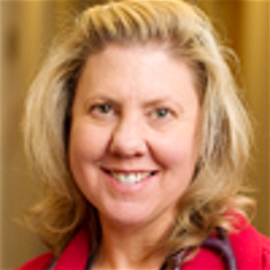 Dr. Dixie Lee Harris, MD