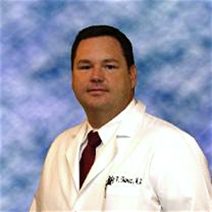 Dr. Jody Chance, MD