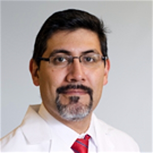 Dr. John Petrozza, MD
