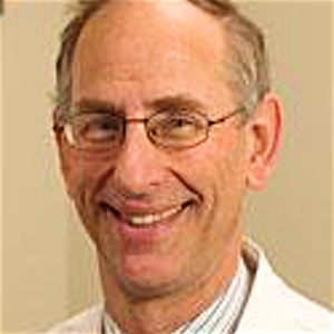 Dr. Jeffrey Halter, MD