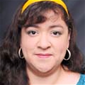 Dr. Imelda Huerta-Galvez, MD