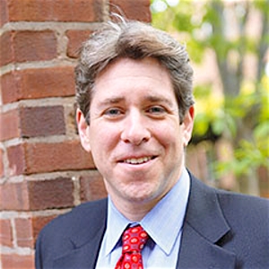 Dr. David Rubin, MD