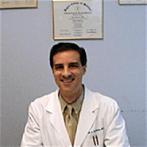 Dr. Witold Turkiewicz, MD