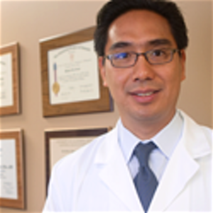 Dr. Raymund Cordero, MD