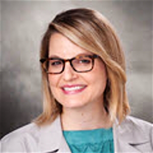 Dr. Abigail Buchwach, MD