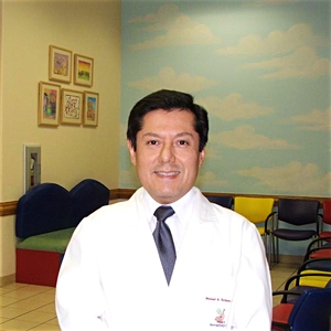 Dr. Manuel Reinoso, MD
