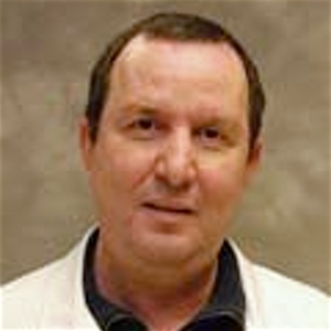 Dr. Smain Sadok, MD