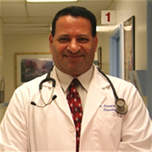 Dr. Nader Armanious, MD