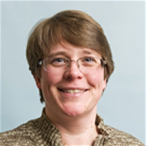 Dr. Amy Wheeler, MD
