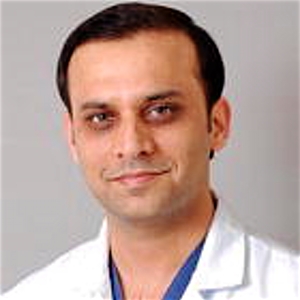 Dr. Aditya Mehra, MD