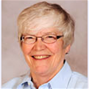 Dr. Margaret Fisher, MD