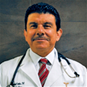 Dr. Rafael Nunez, MD