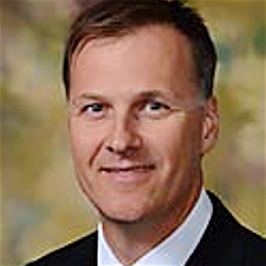 Dr. Brian De Beaubien, MD